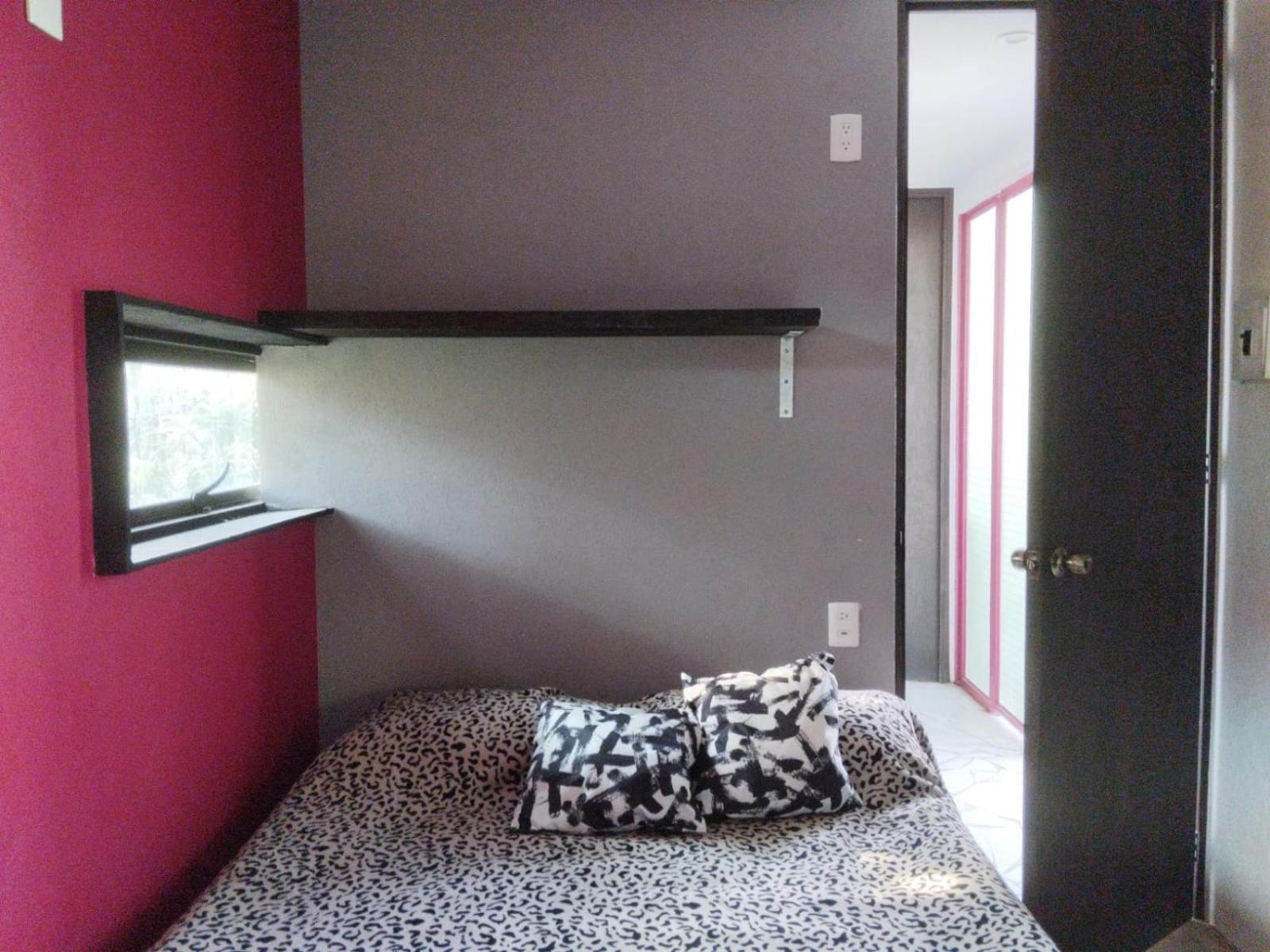Containers Park Hotel ตลายาคาปาน ภายนอก รูปภาพ